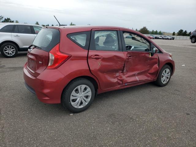 Photo 3 from auction – 2018 NISSAN VERSA NOTE with VIN 3N1CE2CP8JL365777