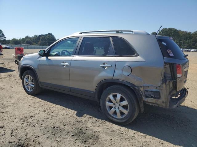Photo 2 from auction – 2011 KIA SORENTO BA with VIN 5XYKT3A17BG079687