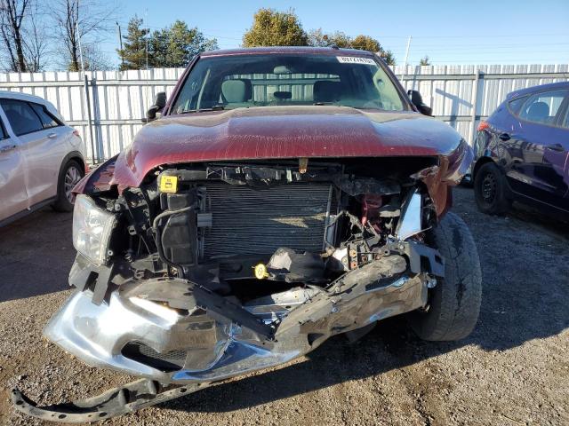Photo 5 from auction – 2017 RAM 1500 ST with VIN 3C6RR7KT4HG761769