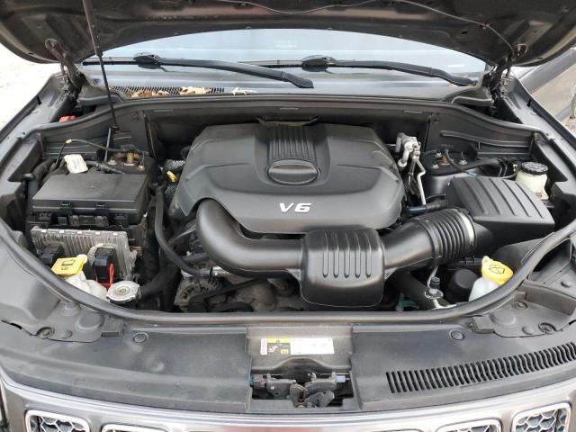 Photo 12 from auction – 2014 JEEP GRAND CHER with VIN 1C4RJFJG6EC386478