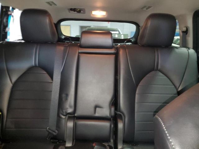 Photo 10 from auction – 2022 TOYOTA HIGHLANDER with VIN 5TDGZRBH2NS240716