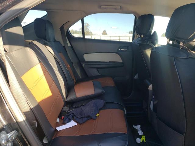 Photo 11 from auction – 2011 CHEVROLET EQUINOX LT with VIN 2CNFLEEC3B6444724