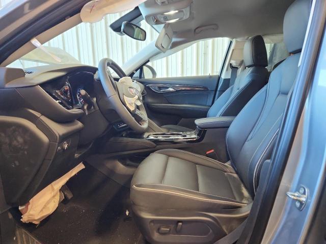 Photo 7 from auction – 2023 BUICK ENVISION E with VIN LRBFZPR48PD163401