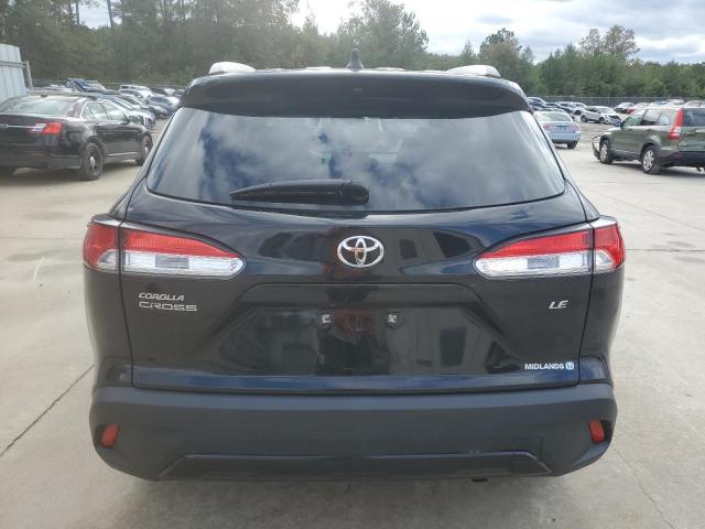 Photo 6 from auction – 2022 TOYOTA COROLLA CR with VIN 7MUCAAAG9NV037134