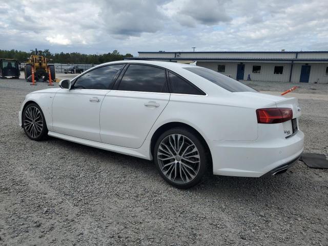 Photo 2 from auction – 2016 AUDI A6 PREMIUM PLUS with VIN WAUDFAFC7GN178182