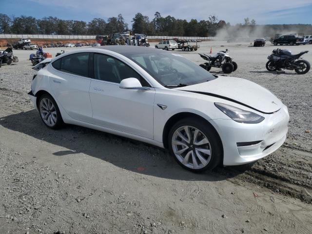 Photo 4 from auction – 2019 TESLA MODEL 3 with VIN 5YJ3E1EA0KF436213
