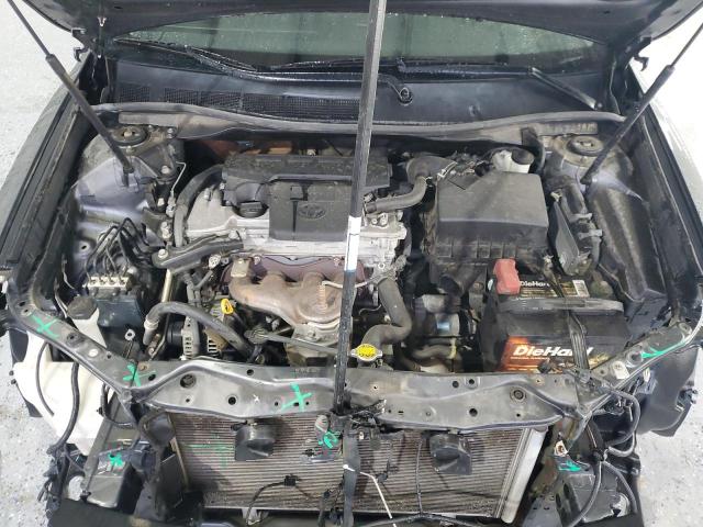 صورة رقم 11 من المزاد - 2012 TOYOTA CAMRY BASE مع VIN 4T1BF1FK8CU504553