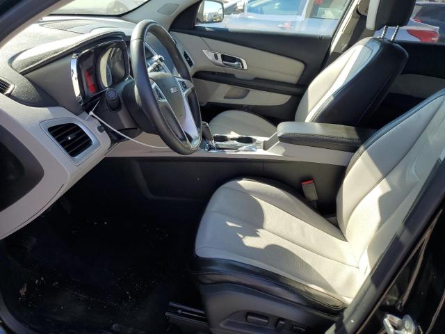 Photo 7 from auction – 2017 GMC TERRAIN SL with VIN 2GKALPEKXH6327513