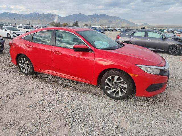Photo 4 from auction – 2017 HONDA CIVIC EX with VIN 2HGFC2F7XHH537470