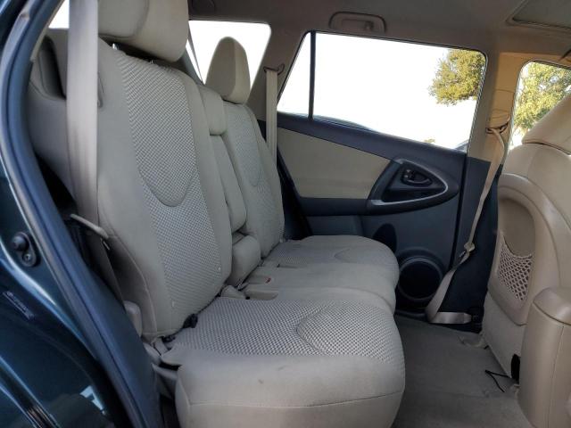 Photo 11 from auction – 2012 TOYOTA RAV4 with VIN 2T3ZF4DV8CW155592