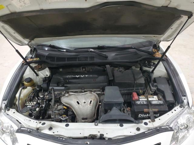 Photo 11 from auction – 2007 TOYOTA CAMRY CE with VIN 4T1BE46K67U686778