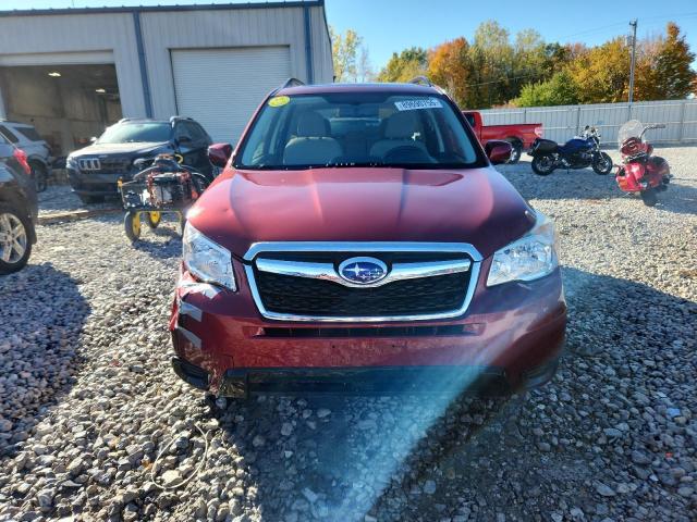 Photo 5 from auction – 2015 SUBARU FORESTER 2 with VIN JF2SJADCXFH434521
