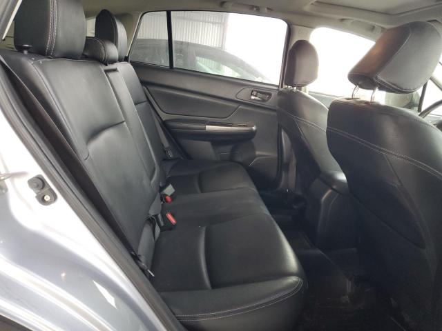 Photo 11 from auction – 2015 SUBARU XV CROSSTR with VIN JF2GPAPC6F8231108