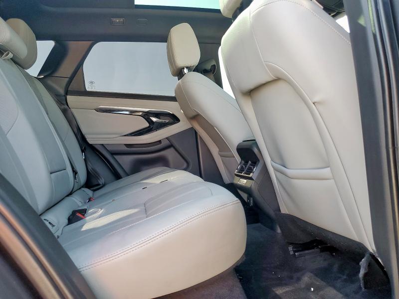 Photo 11 from auction – 2020 LAND ROVER RANGE ROVE with VIN SALZP2FX8LH004864