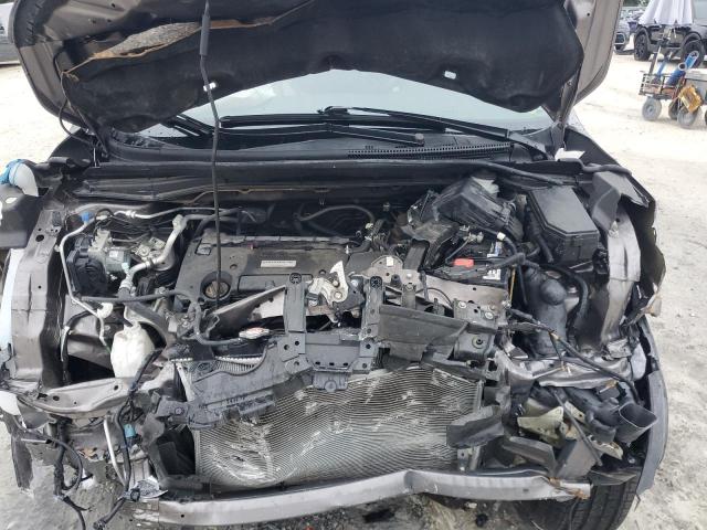 Photo 12 from auction – 2016 HONDA CR-V EX with VIN 3CZRM3H50GG715535