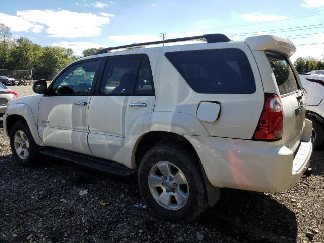 Photo 2 from auction – 2006 TOYOTA 4RUNNER SR with VIN JTEBU14R860097450
