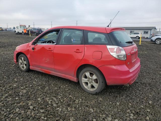 Photo 2 from auction – 2005 TOYOTA COROLLA MA with VIN 2T1KR30E85C483648