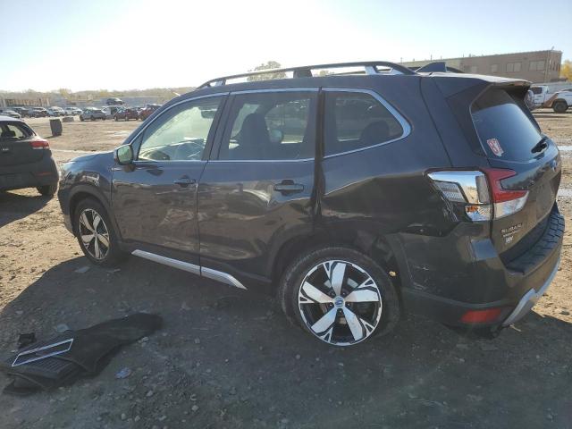 Photo 2 from auction – 2020 SUBARU FORESTER T with VIN JF2SKAXC2LH479554