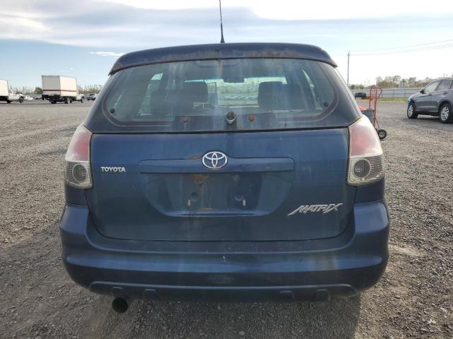 Photo 6 from auction – 2008 TOYOTA COROLLA MA with VIN 2T1KR32E58C698809
