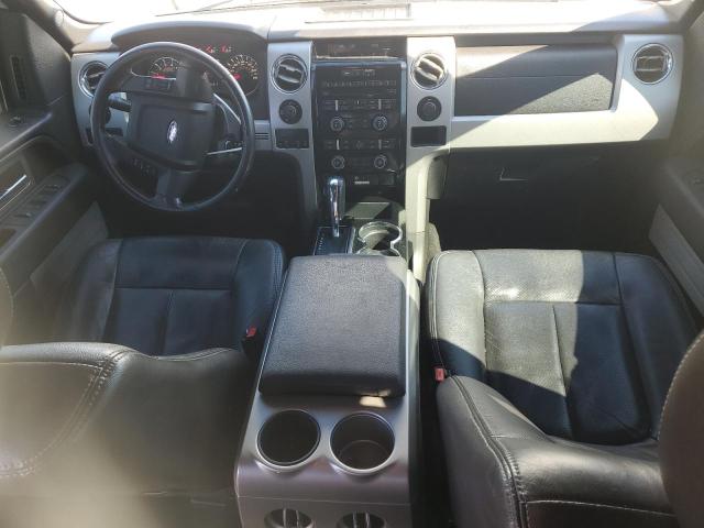 Photo 8 from auction – 2012 FORD F150 SUPER with VIN 1FTFW1ET7CKE17349