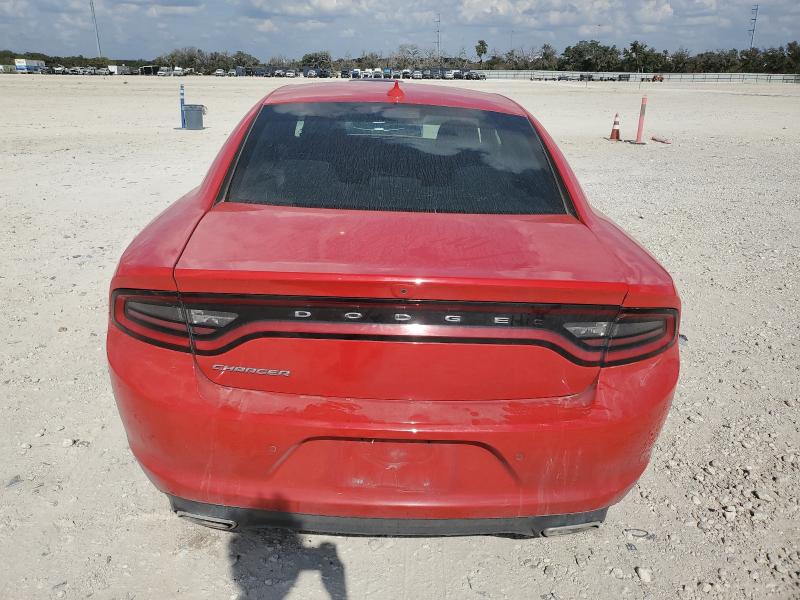 Photo 6 from auction – 2023 DODGE CHARGER SX with VIN 2C3CDXBG0PH559658