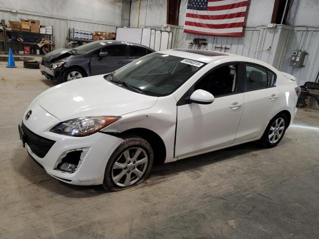Zdjęcie 1 z aukcji – 2011 MAZDA 3 I z VIN JM1BL1VF1B1388338