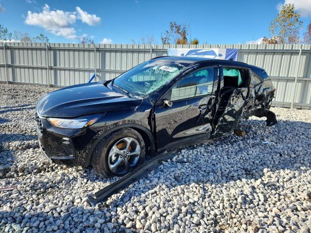 FORD ESCAPE ST 2025 with VIN 1FMCU9MN0SUA88860 - Photo from auction