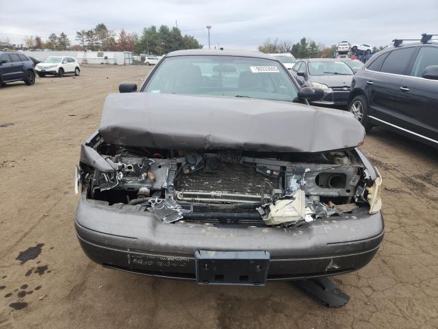 Photo 5 from auction – 2011 FORD CROWN VICT with VIN 2FABP7BV1BX185143