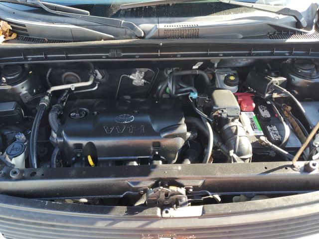Photo 12 from auction – 2005 TOYT XB AUTOMATIC with VIN JTLKT324650187015