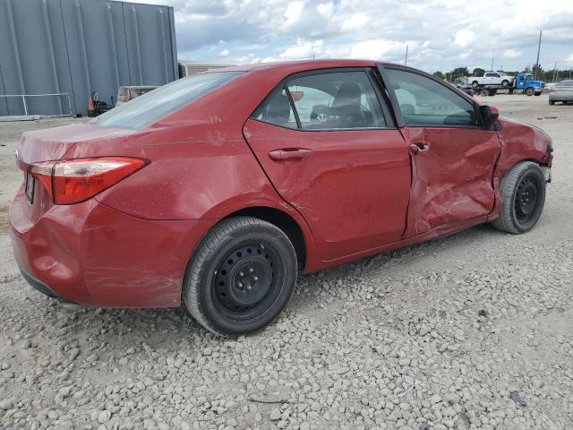 Photo 3 from auction – 2017 TOYOTA COROLLA L with VIN 2T1BURHE7HC923871
