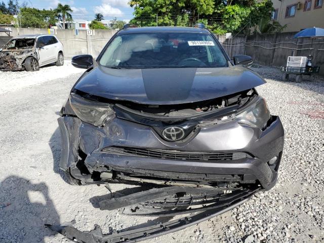 Photo 5 from auction – 2018 TOYOTA RAV4 ADVEN with VIN 2T3WFREV4JW452242
