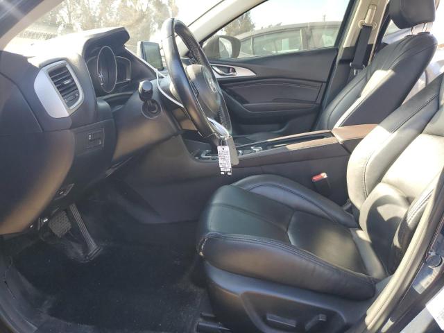 Photo 7 from auction – 2018 MAZDA 3 TOURING with VIN 3MZBN1V3XJM272957