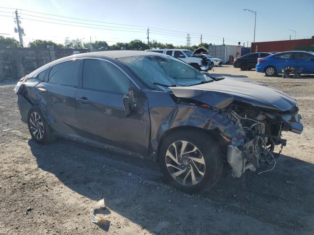 Photo 4 from auction – 2017 HONDA CIVIC EX with VIN 2HGFC2F72HH541044