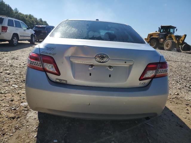 Photo 6 from auction – 2011 TOYOTA CAMRY BASE with VIN 4T1BF3EK7BU714671
