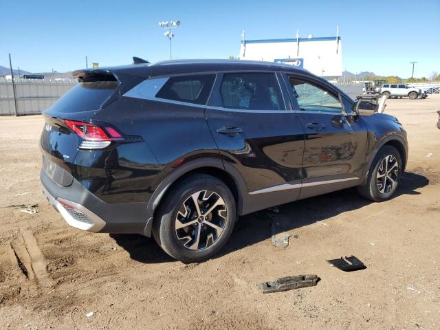 Photo 3 from auction – 2023 KIA SPORTAGE E with VIN KNDPVCAG2P7104567
