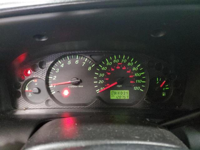 Photo 9 from auction – 2003 MAZDA TRIBUTE LX with VIN 4F2YZ04173KM05549