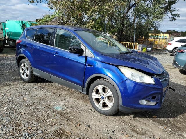 Photo 4 from auction – 2014 FORD ESCAPE SE with VIN 1FMCU0G9XEUD76741