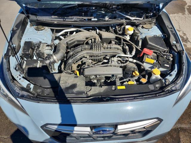 Photo 12 from auction – 2021 SUBARU CROSSTREK with VIN JF2GTAEC1MH364726
