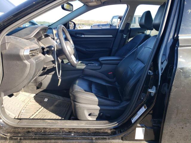 Photo 7 from auction – 2019 NISSAN ALTIMA SL with VIN 1N4BL4EV2KC247684