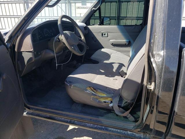 Photo 7 from auction – 1994 TOYOTA PICKUP 1/2 with VIN 4TARN01P2RZ238716