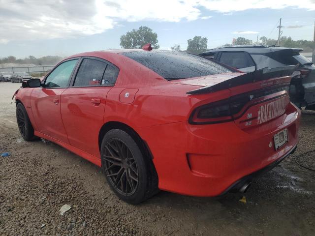 Photo 2 from auction – 2022 DODGE CHARGER R/ with VIN 2C3CDXCT3NH202936