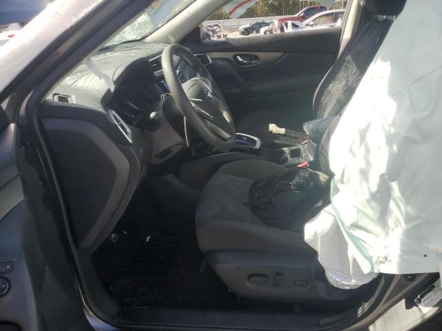 Photo 7 from auction – 2016 NISSAN ROGUE S with VIN KNMAT2MT1GP682688
