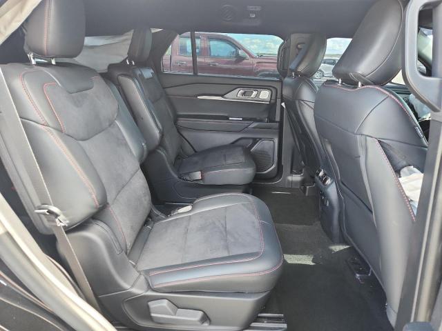 Photo 11 from auction – 2025 FORD EXPLORER ST with VIN 1FMWK8GC8SGB92521