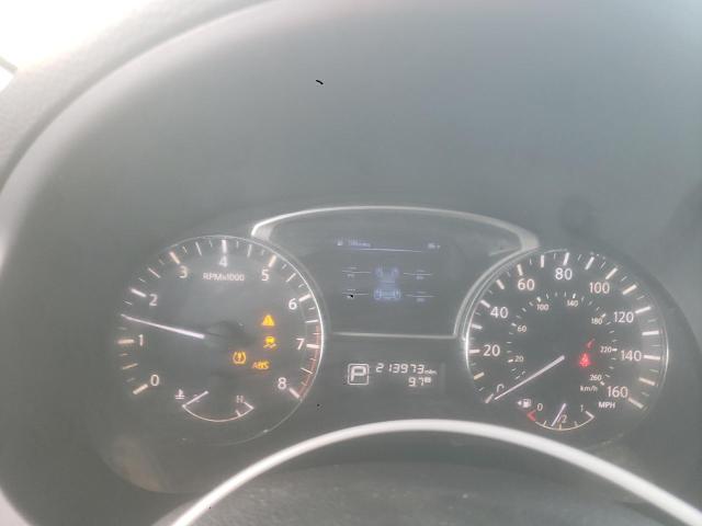 Photo 9 from auction – 2014 NISSAN ALTIMA 2.5 with VIN 1N4AL3AP1EC128509