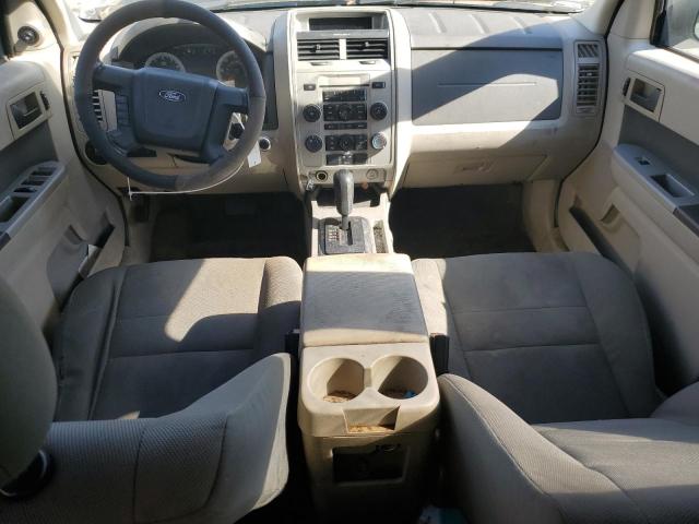 Photo 8 from auction – 2009 FORD ESCAPE XLT with VIN 1FMCU03749KC30437