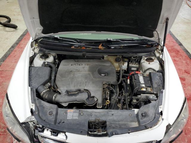 Photo 11 from auction – 2012 CHEVROLET MALIBU LS with VIN 1G1ZA5E06CF117229