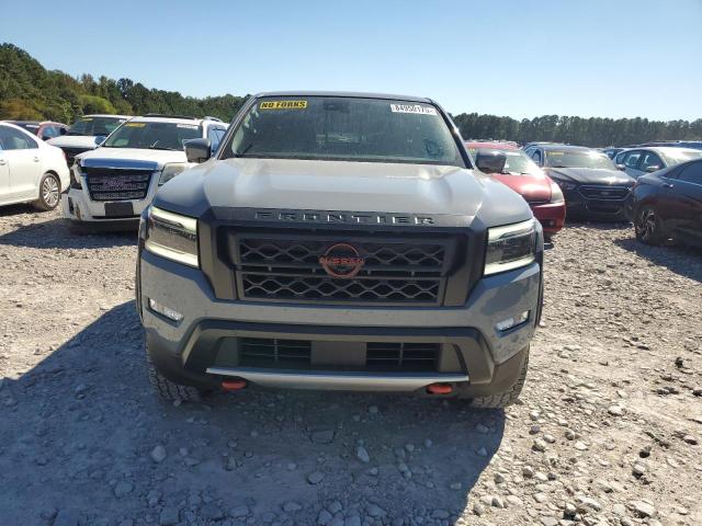 Photo 5 from auction – 2024 NISSAN FRONTIER S with VIN 1N6ED1EJ7RN653973
