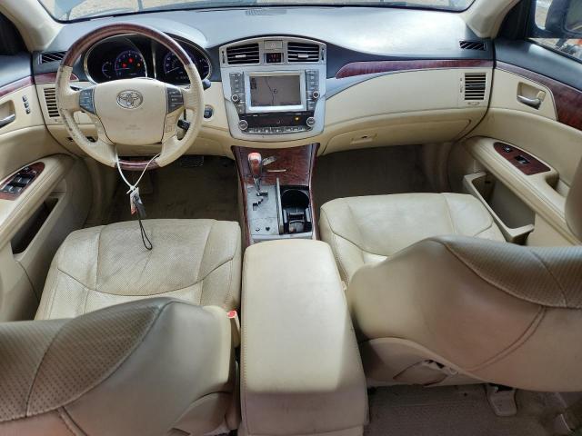 Photo 8 from auction – 2011 TOYOTA AVALON BAS with VIN 4T1BK3DB5BU424474