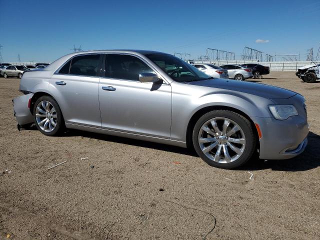 Photo 4 from auction – 2015 CHRYSLER 300C with VIN 2C3CCAEG1FH921474