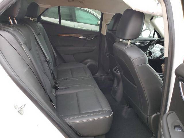 Photo 11 from auction – 2023 BUICK ENVISION E with VIN LRBFZPR41PD021021
